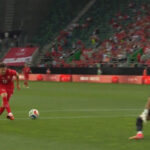 المنتخب الوطني يخسر ب 4 أهداف لهدف أمام سويسرا وديا