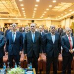 محافظ البنك المركزي يرعى في الاتحاد الأردني لشركات التأمين حفل إطلاق اول برنامج مهني نوعي في التأمين
