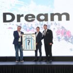 البنك الأردني الكويتي راعياً ذهبياً لـ “تحدي الأسطورة 2026” بالتعاون مع أسطورة كرة القدم الأرجنتينية سافيولا لدعم المواهب الكروية الشابة