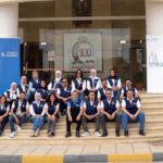 بنك الاسكان يقيم فعالية “فرحة عيد” بالتعاون مع بنك الملابس الخيري بمناسبة عيد الأضحى