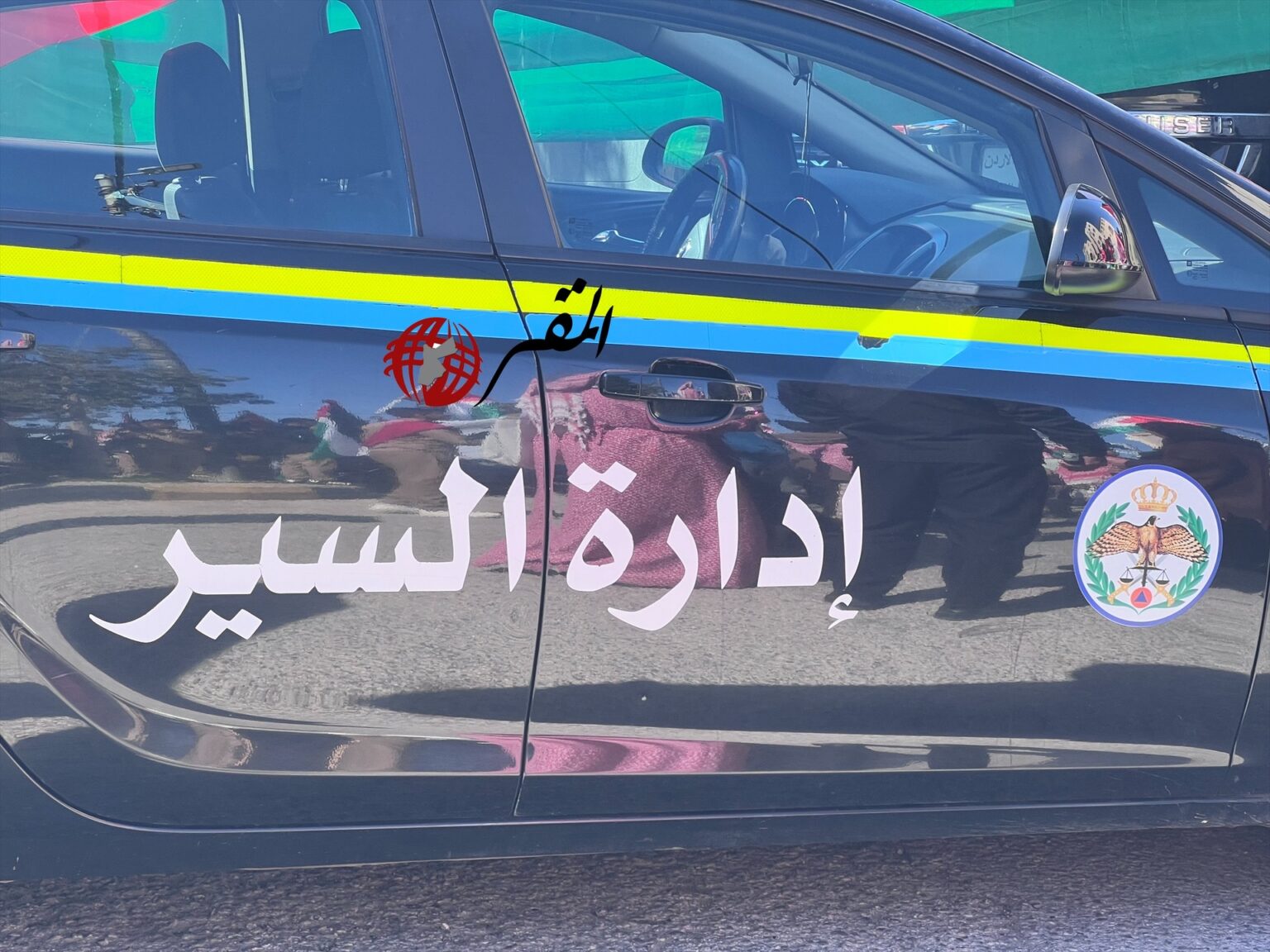 صدور قانون معدل لقانون السير لسنة 2026