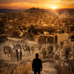 السلط.. ليست مجرد مدينة، هي 'المسودة الأولى' لحكاية "السردية الأردنية" التي لم تلوثها الحداثة