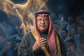 سلطان العدوان.. شيخ البلقاء الذي اختار أن يكون أبا للفيصلي قبل أن يكون له رئيسا