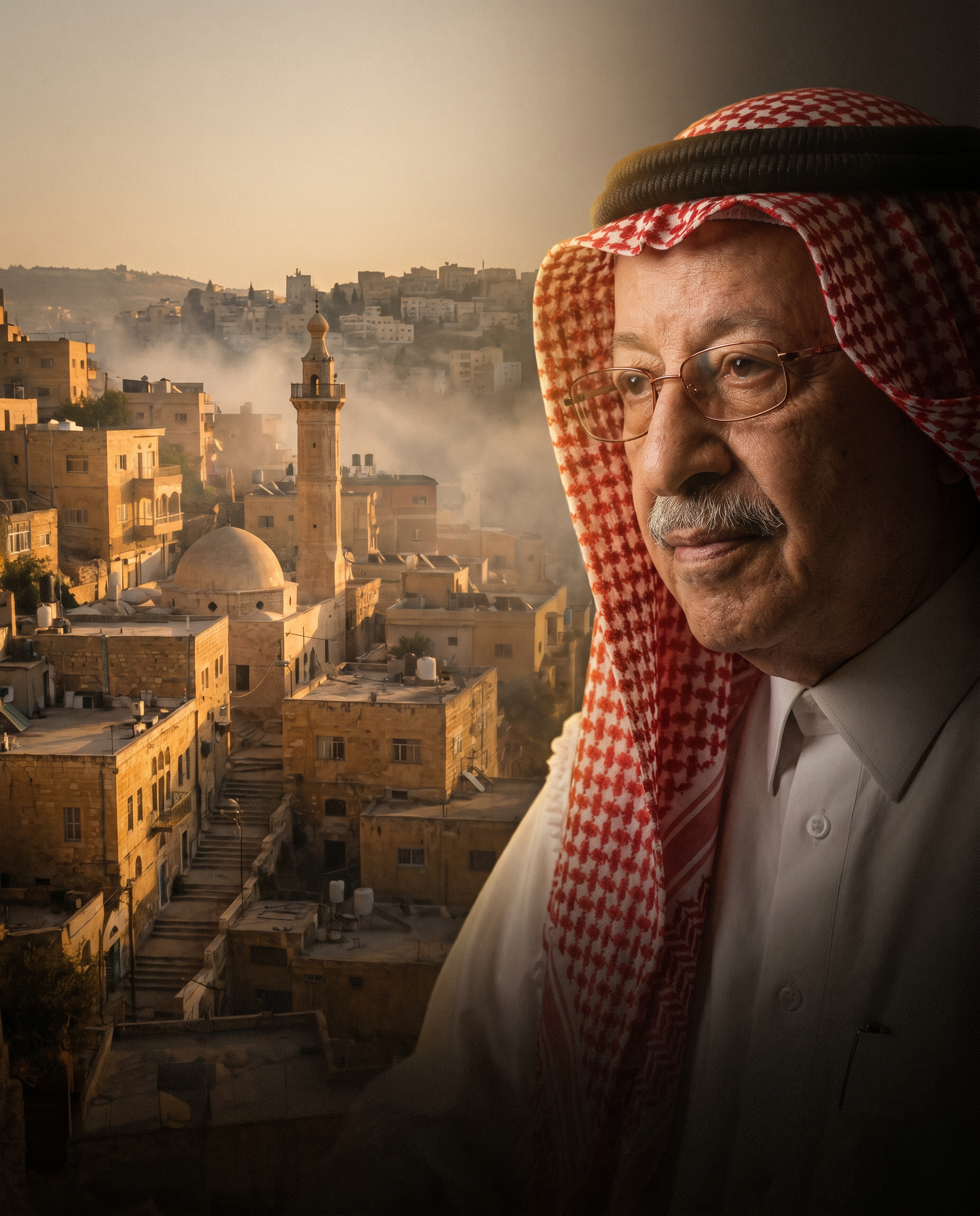 سلطان العدوان.. شيخ البلقاء الذي اختار أن يكون أبا للفيصلي قبل أن يكون له رئيسا