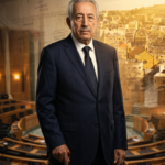 ذاكرة البلقاء التي لا تشيخ "اللواء المتقاعد سليمان غنيمات" .. من مقاعد النواب إلى منصات الأمم المتحدة