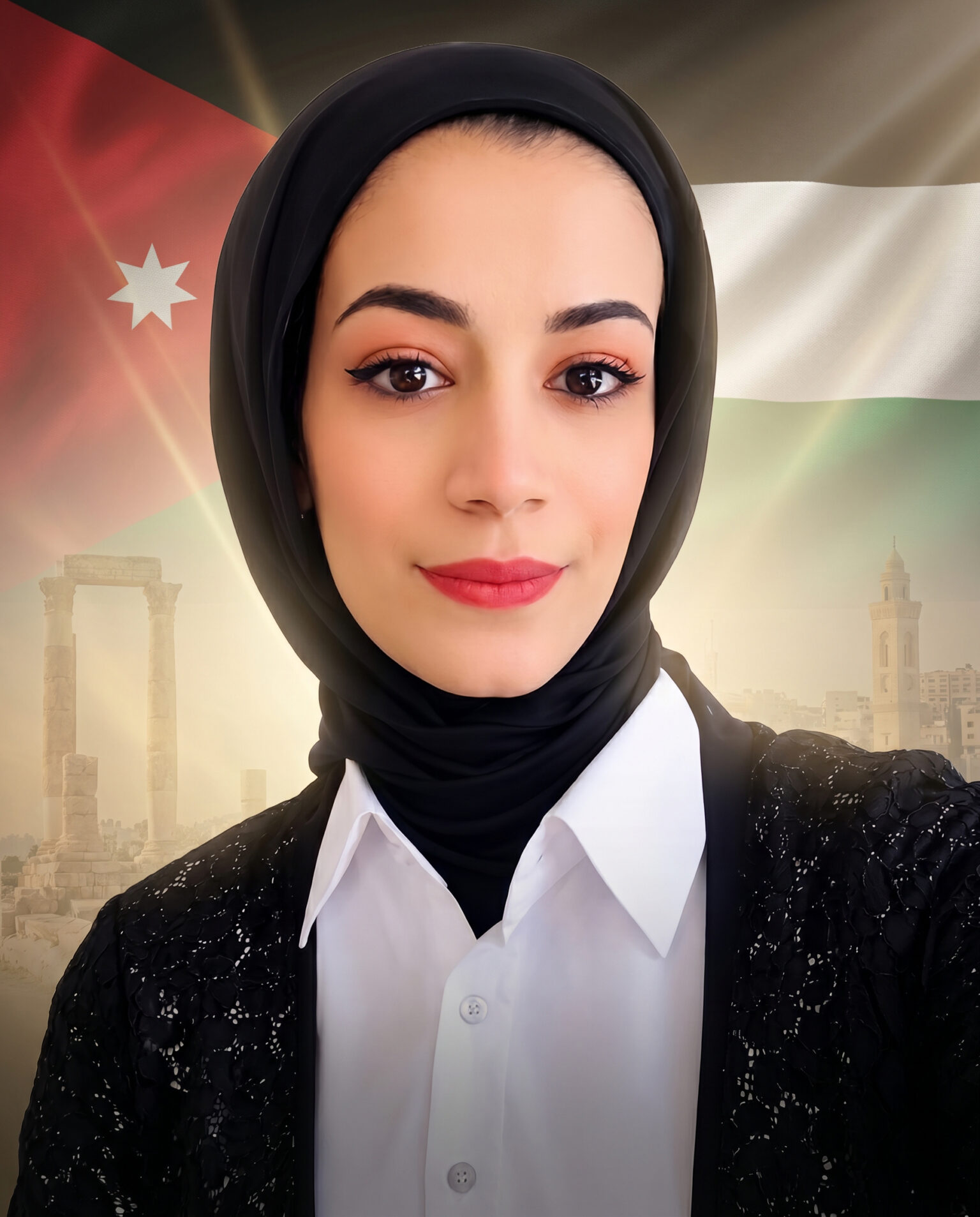 في الخامس والعشرين من أيار، لا نحتفل بتاريخٍ عابر، بل نحتفل بوطنٍ كُتب استقلاله بالإرادة والعزيمة، وبقيادةٍ حملت الأمانة وصانت الكرامة