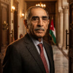 الباشا غالب الزعبي: سبعون عاماً بين الأمن والقانون والسياسة.. ابن السلط الذي عرف كل أبواب الدولة