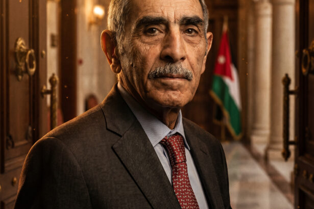 الباشا غالب الزعبي: سبعون عاماً بين الأمن والقانون والسياسة.. ابن السلط الذي عرف كل أبواب الدولة