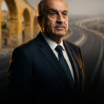 من مضافة الشيخ حمدي في السلط إلى قوائم "فوربس" العالمية.. ماهر أبو السمن (ابو الليث) مهندسٌ صاغ هوية المكان