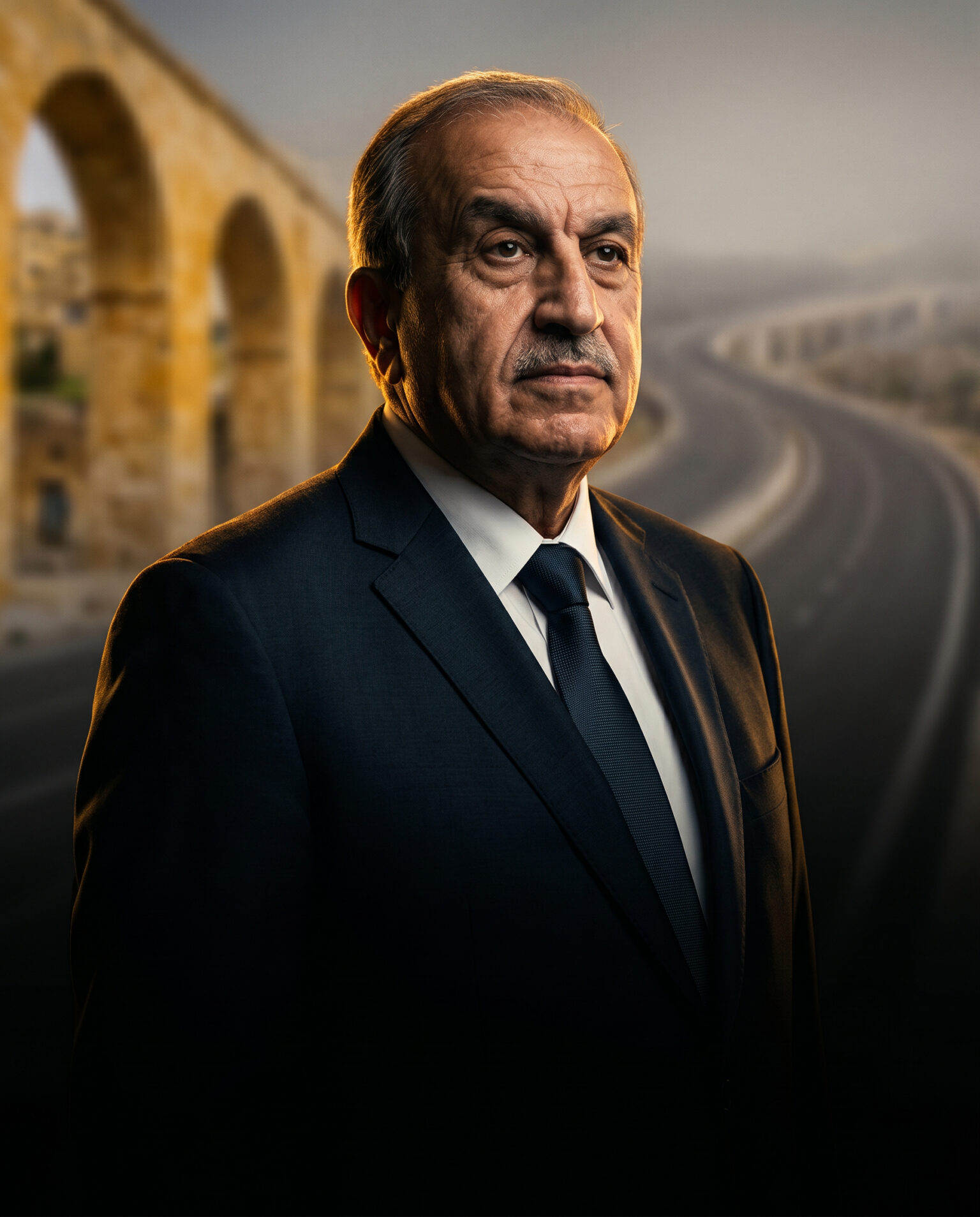 من مضافة الشيخ حمدي في السلط إلى قوائم "فوربس" العالمية.. ماهر أبو السمن (ابو الليث) مهندسٌ صاغ هوية المكان