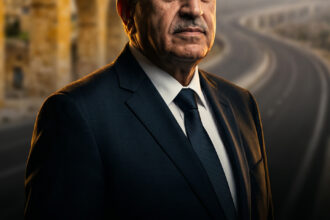 من مضافة الشيخ حمدي في السلط إلى قوائم "فوربس" العالمية.. ماهر أبو السمن (ابو الليث) مهندسٌ صاغ هوية المكان