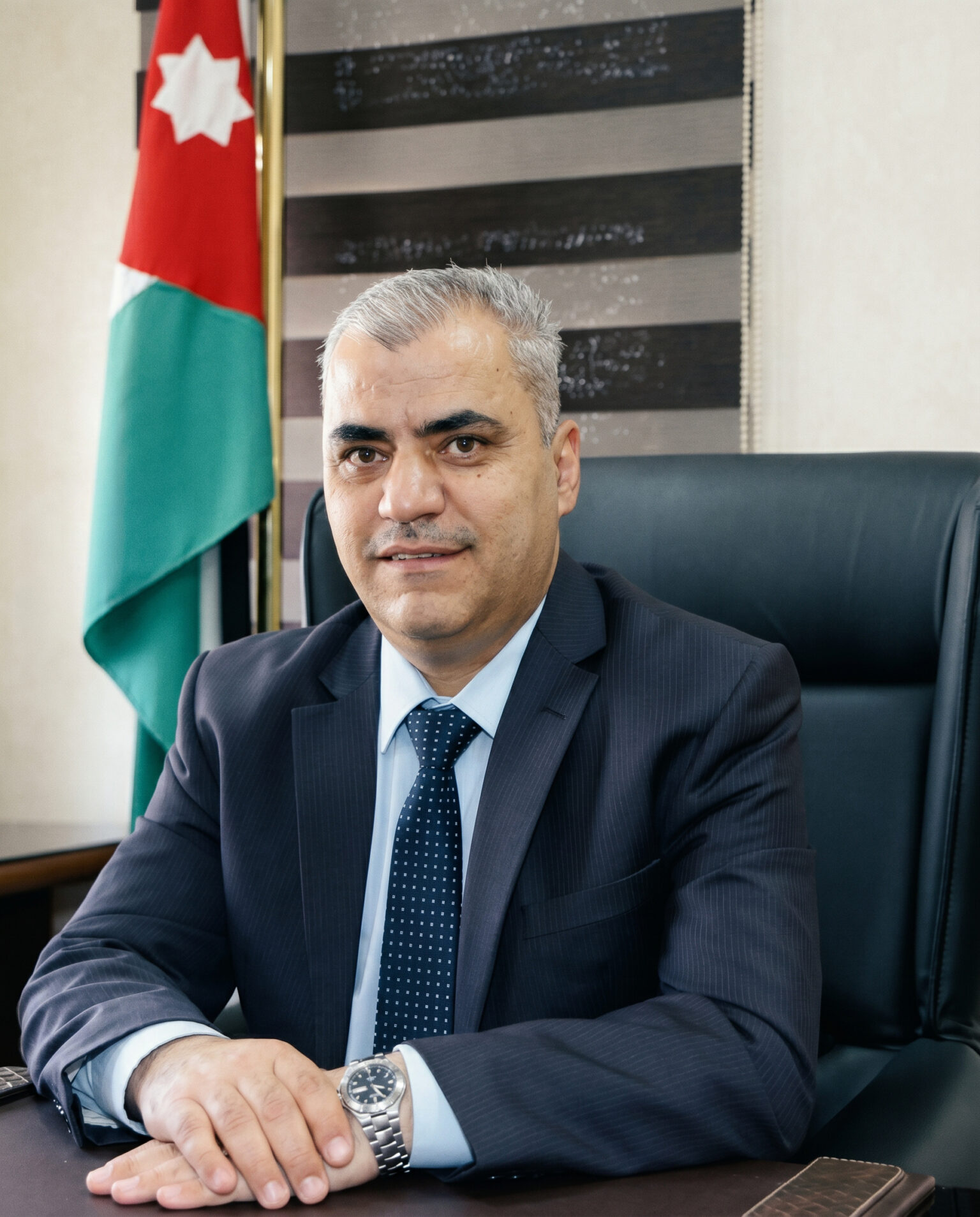 الدكتور خالد عبدالله العوامله