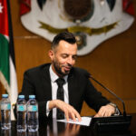 الدولة القوية لا تخشى صوت شبابها الواعي | رؤية المومني في الشراكة مع صناع المحتوى… إعلام الدولة حين يقترب من الناس