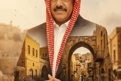 ضابط بمرتبة خبير.. العميد الركن الدكتور عوض الخرابشة سيرة عطاء انطلقت من السلط