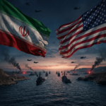واشنطن تعلن رسمياً انتهاء الحرب الأمريكية مع طهران وتتفادى صداماً دستورياً محتملاً!