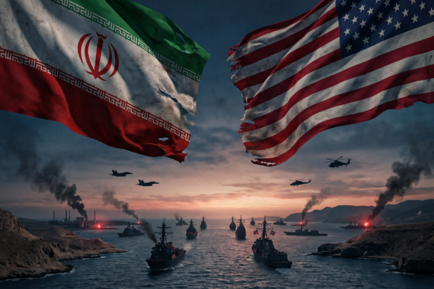 واشنطن تعلن رسمياً انتهاء الحرب الأمريكية مع طهران وتتفادى صداماً دستورياً محتملاً!