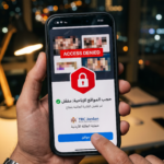 الأردن يفرض حجباً على المواقع الإباحية لتوفير إنترنت آمن ومحتوى هادف