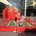 البوليفارد يعرض مباريات النشامى في كأس العالم 2026
