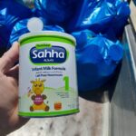 الغذاء والدواء تحذر من تداول 3 أصناف من حليب الأطفال "صحة" في الأردن