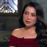 مي عزالدين تكشف كواليس وعكتها الصحية لأول مرة.. ماذا قالت؟