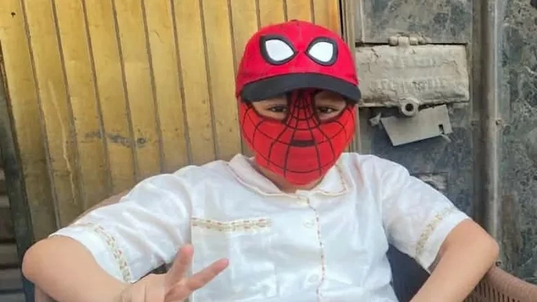 مصر: «النقض» تؤيد السجن 10 سنوات للمتهم بالتعدي على ياسين طفل دمنهور