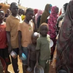 السودان: وفاة 77 وإصابة 308 بالكوليرا
