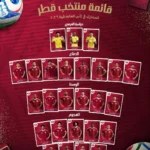 الاتحاد القطري: كل كرت وله دور.. وكل اسم يحمل حلم وطن