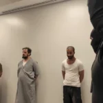 القبض على النزلاء الهاربين في الكويت.. وضبط سلاحين ناريين بحوزتهم