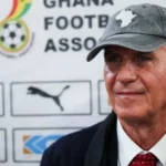 كيروش يحسم قائمة منتخب غانا.. وقدوس أبرز الغائبين