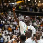إعلان قائمة السنغال النهائية لكأس العالم 2026