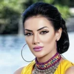 استغاثت بالأجهزة الأمنية.. «بلطجية» يحاولون اقتحام منزل حورية فرغلي