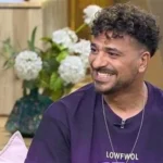 ما حقيقة انفصال مصطفى أبوسريع عن زوجته؟ شقيقها يكشف التفاصيل