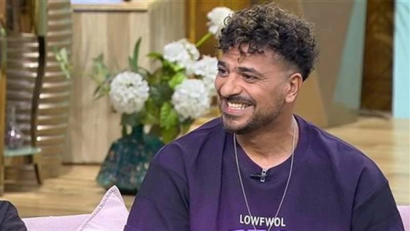 ما حقيقة انفصال مصطفى أبوسريع عن زوجته؟ شقيقها يكشف التفاصيل