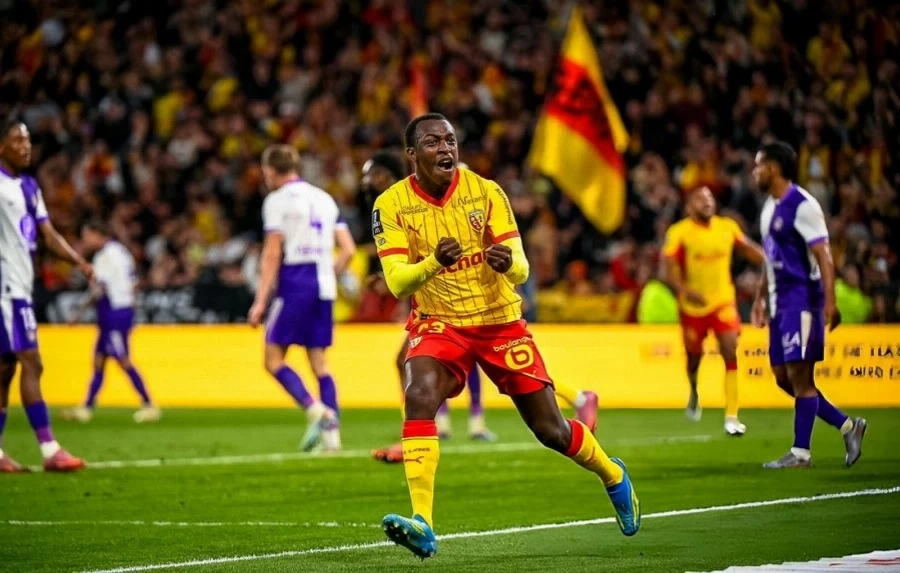 بـ9 ملايين يورو.. سعود عبد الحميد أغلى لاعب سعودي