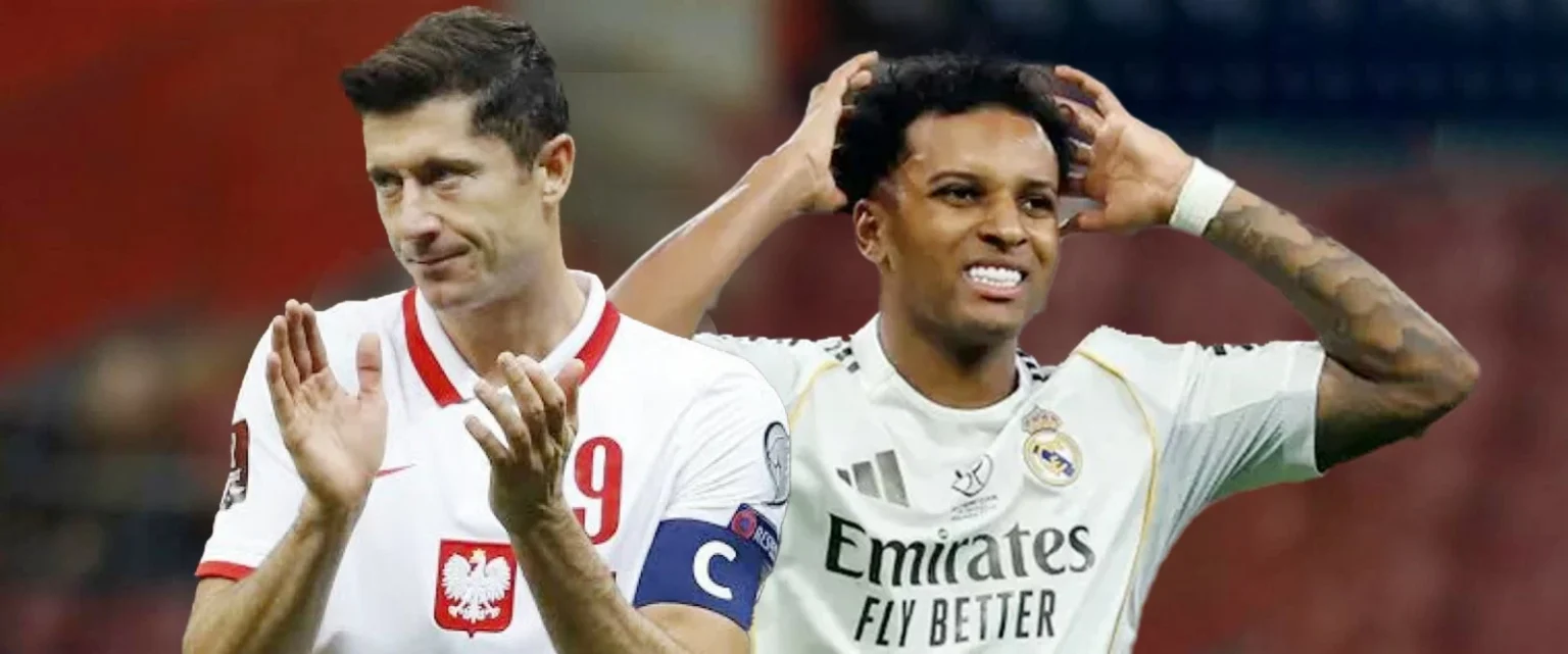 صدمة جماهيرية.. 8 نجوم عالميين لن يشاركوا في مونديال 2026