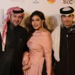 أحلام: «نصيحة» منعتني من إنجاب 8 أطفال
