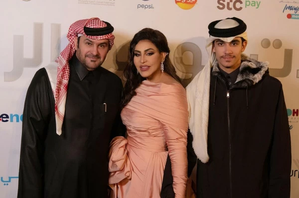 أحلام: «نصيحة» منعتني من إنجاب 8 أطفال