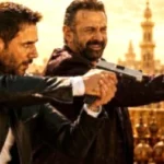 انطلاق «سفن دوجز» في «السينما التركية» 25 يونيو