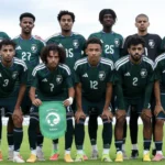 «أخضر 21» يهزم كولومبيا بالـ 5