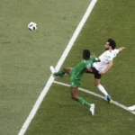 من بين 10 منتخبات.. كم منتخباً عربياً يبحث عن فوزه اﻷول في تاريخ كأس العالم؟