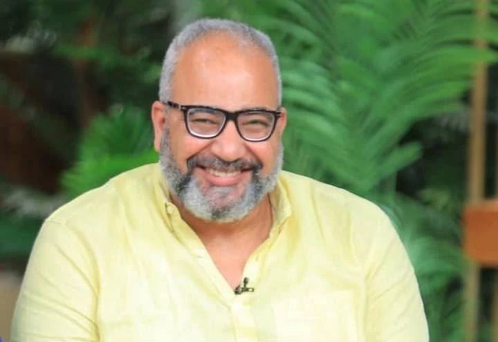 مفاجأة جديدة في أزمة بيومي فؤاد وطليقته