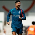 بعد تحقيق دوري روشن.. هل يرفع «رونالدو» كأس العالم