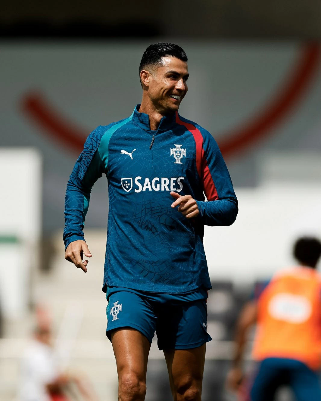 بعد تحقيق دوري روشن.. هل يرفع «رونالدو» كأس العالم