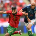 «أسود الأطلسي» متعطشة لإنجاز مونديالي جديد