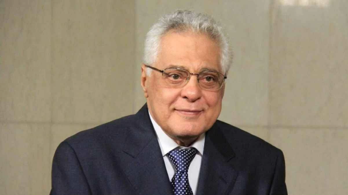 توفيق عبدالحميد يحسم الجدل بشأن العودة إلى التمثيل