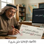 حتى لا تكون حروفك باردة جدا ؟!