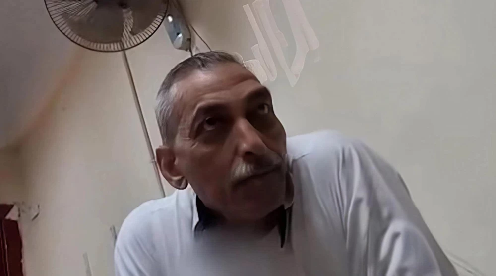 مصر: فيديو مثير للجدل يطيح بمدير التعليم الإعدادي بالقليوبية