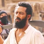 «أسد».. مشروع سينمائي عربي يتجاوز المقارنات ويراهن على العالمية