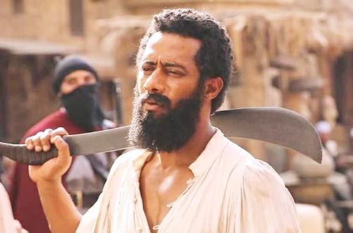 «أسد».. مشروع سينمائي عربي يتجاوز المقارنات ويراهن على العالمية