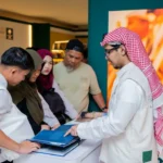 مكتبة الملك فهد تستعرض الموروث المعرفي للمملكة